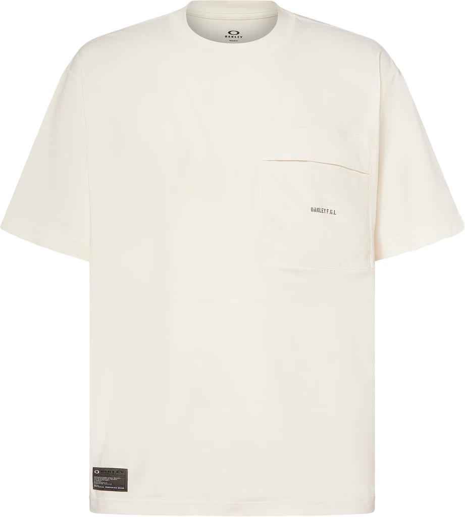 Oakley FGL Scratch 5.0 T-Shirt - Men
s