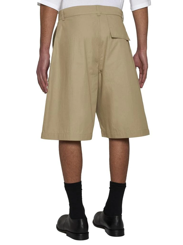 Studio Nicholson Studio Nicholson Shorts 4