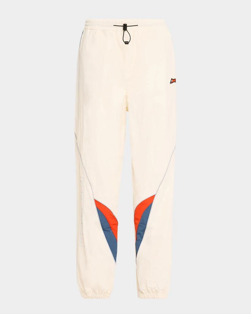 Icecream Men's Nylon Warm-Up Pants 1
