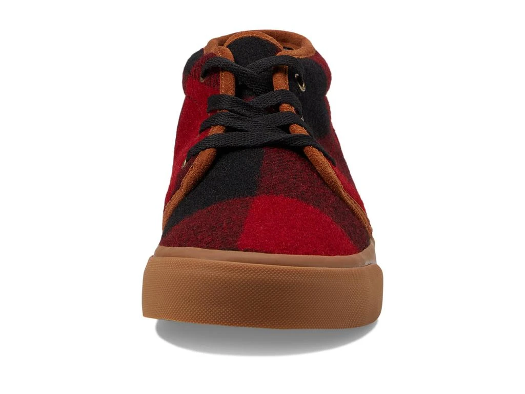 Polo Ralph Lauren Keaton Chukka 6