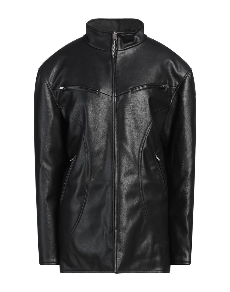 LVIR Biker jacket