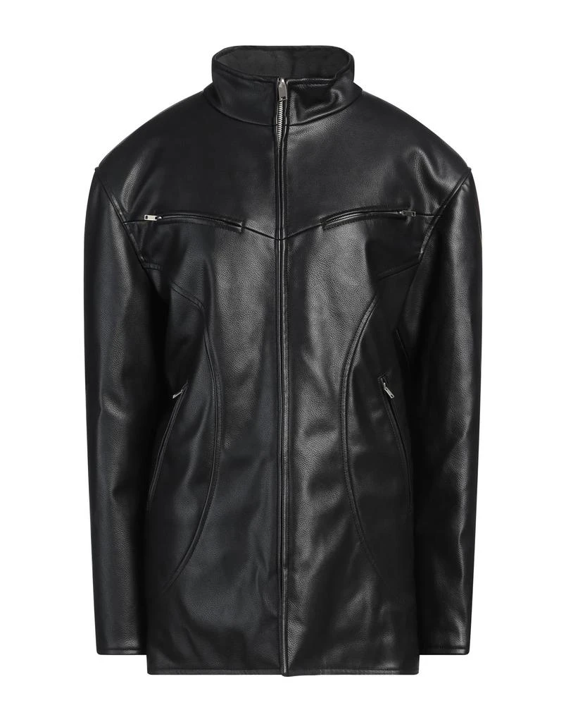 LVIR Biker jacket 1