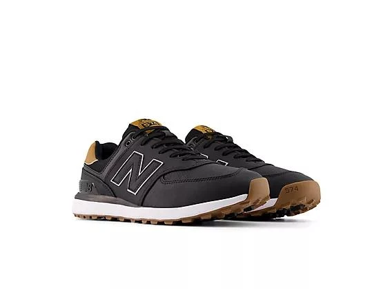 New Balance 574 Greens v2 Golf Shoes 2