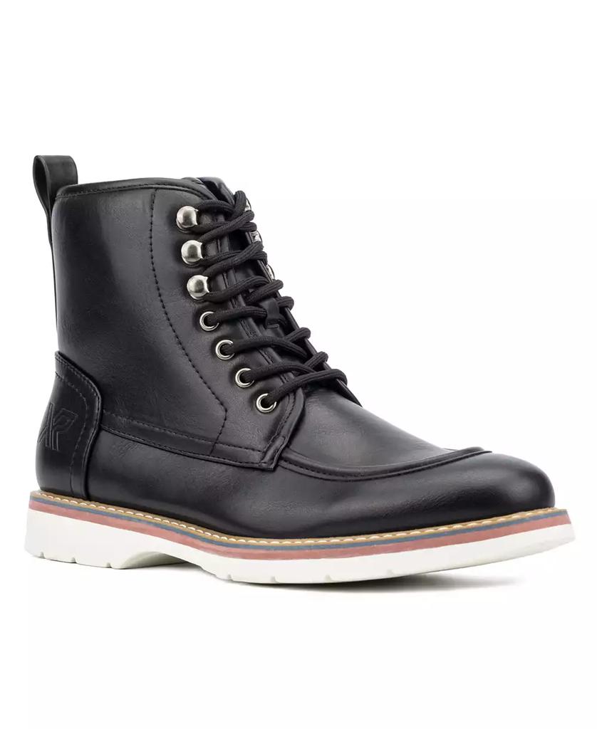 Bradford Moc Toe Boot – On Sale Now with Up to 31% Off
