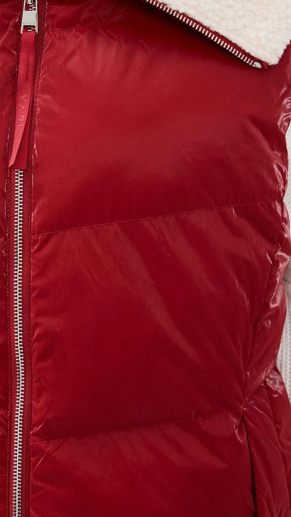 Varley Brock Puffer Vest 5