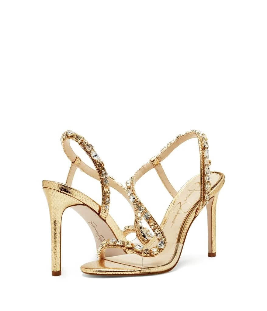 Jessica Simpson Jaycin 1