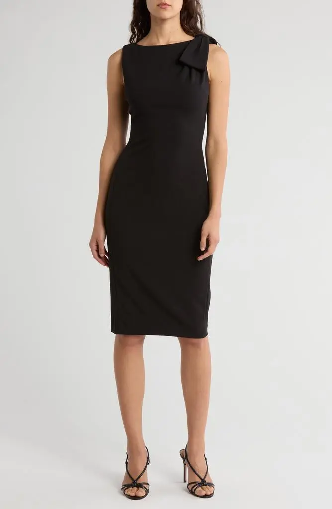 open front mini dress Blue Sky Multi Tie Front Mini Dress Medium