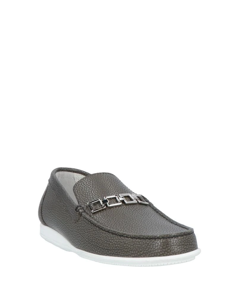 TESTONI Loafers 2