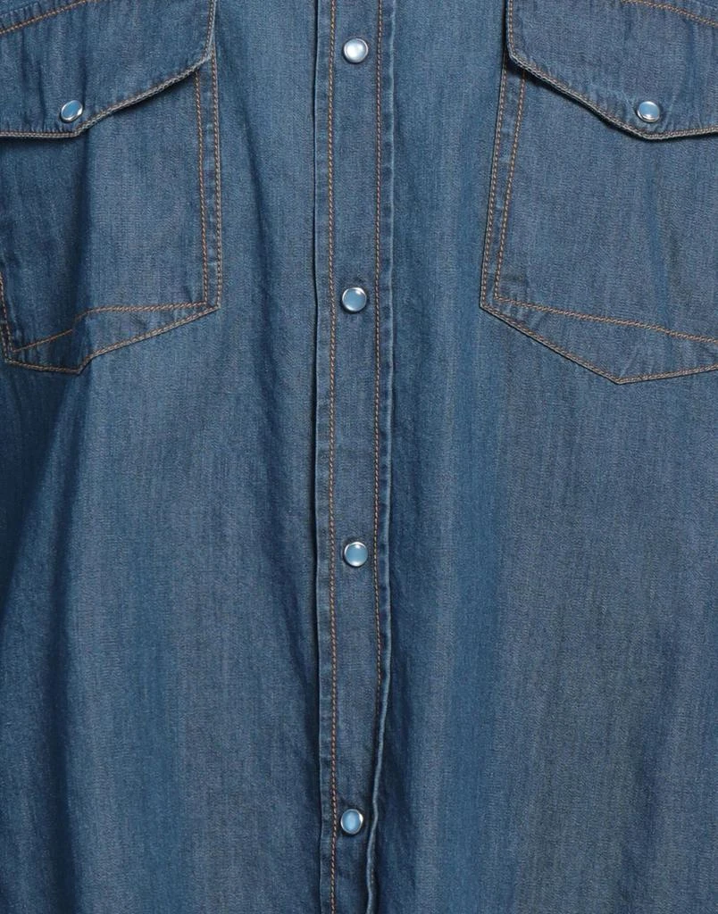 LIU •JO Denim shirt 4