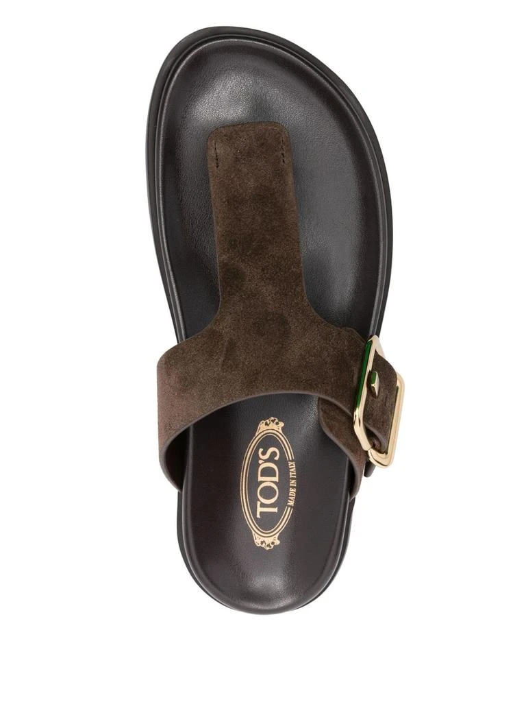 Tod's Tod's Women's Sandals 2