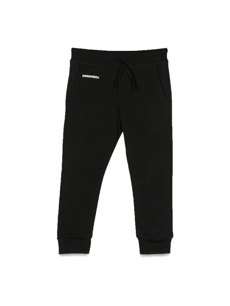 DSQUARED2 Dsquared2 Kids Sport Joggers 1