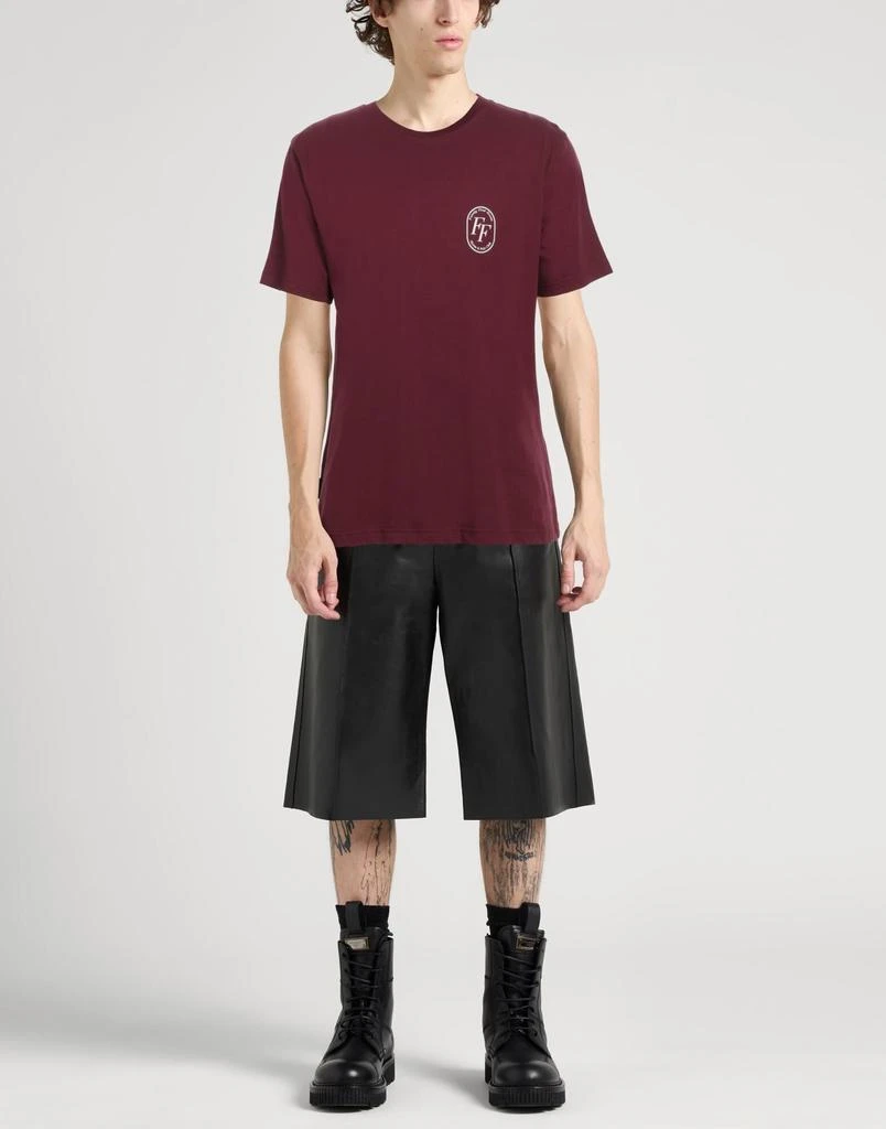 FAMILY FIRST  Milano T-shirt 2