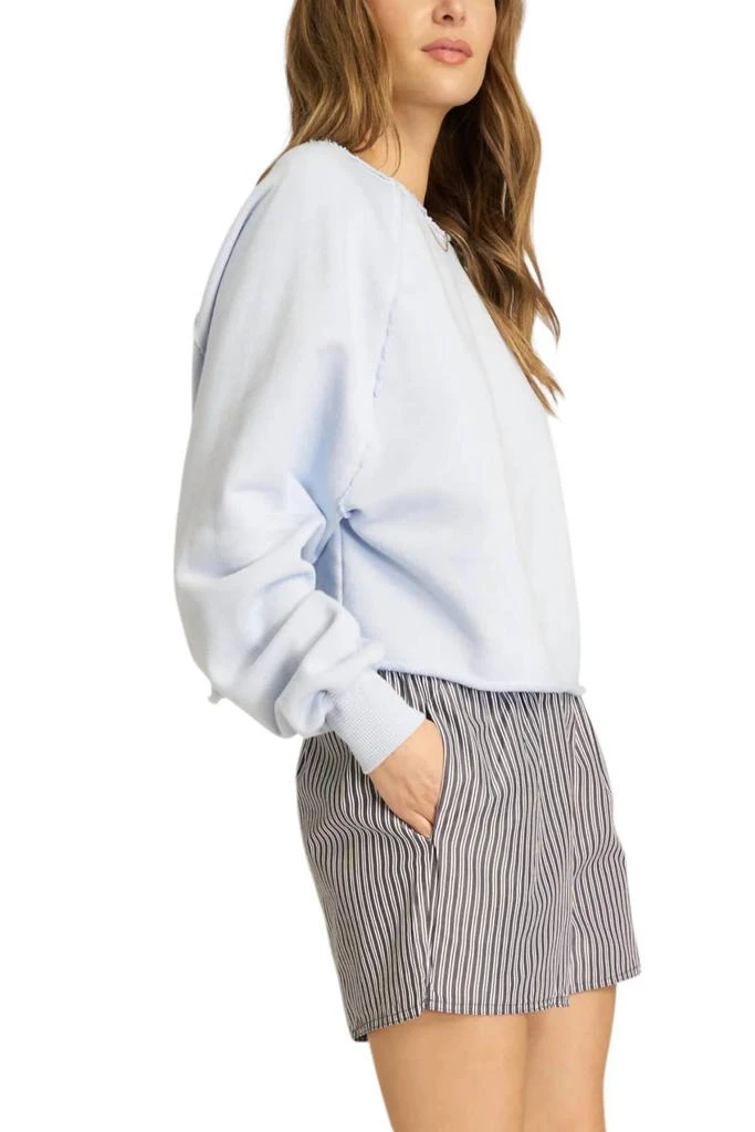 Project Social T Project Social T - Paris Raglan Sweatshirt 2