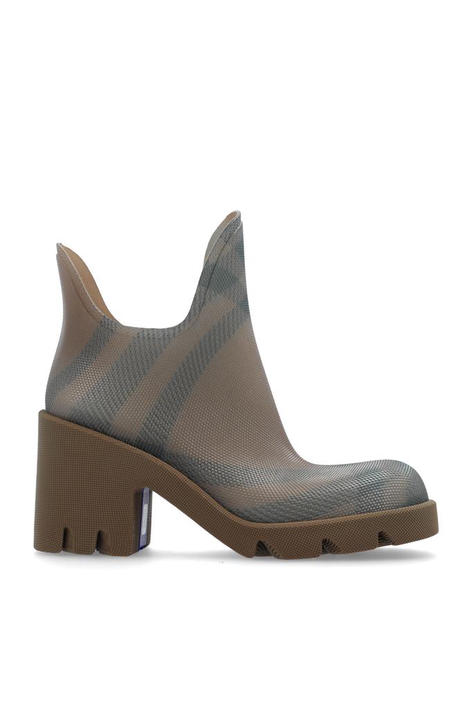 Burberry Burberry ‘Marsh’ Wellies