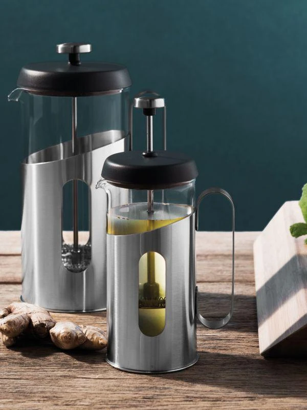 BergHOFF Essentials Coffee & Tea French Press 2