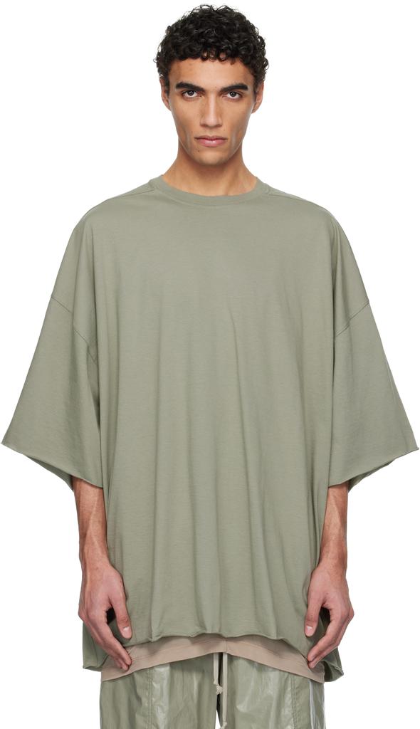 Jump oversized cotton jersey T-shirt – On Sale Now with Up