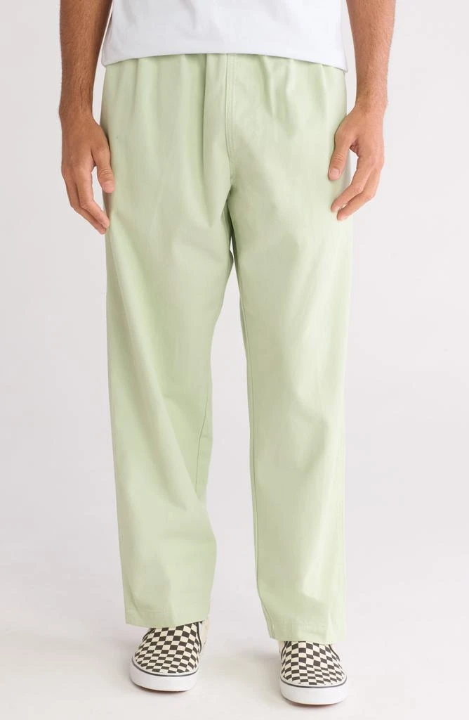 Obey Easy Twill Pants 1