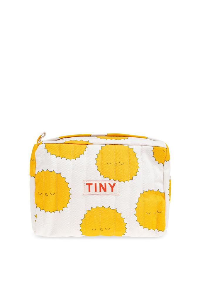 Tinycottons TINYCOTTONS Sun Pattern Toiletry Bag