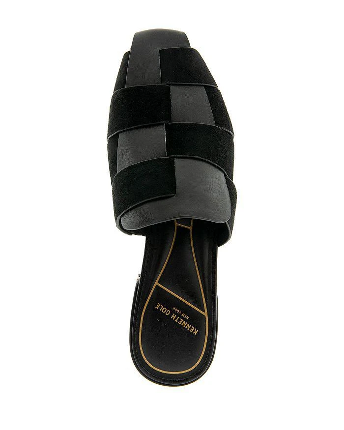 Kenneth Cole Women's Fiana Flats 3