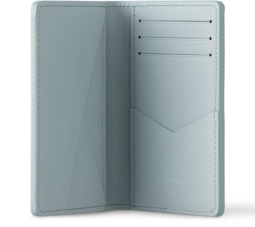 Louis Vuitton Pocket Organizer 5