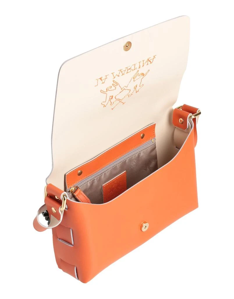 LA MARTINA Cross-body bags 2