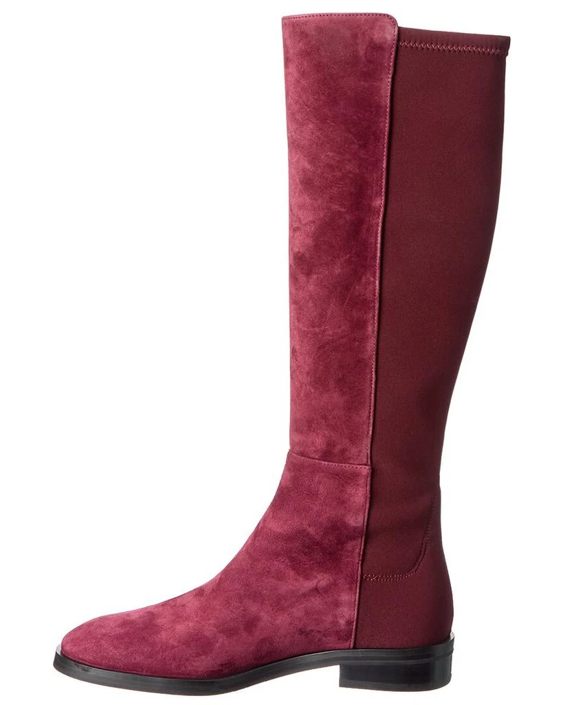 Stuart Weitzman Stuart Weitzman Greer City Suede Knee-High Boot 2