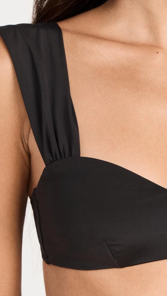 Staud Melrose Bikini Top 5