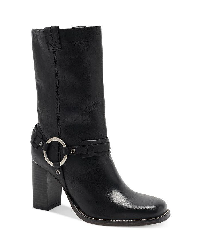 Free People Women
s Hayden Harness Boots