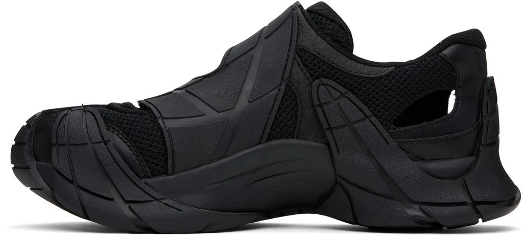 CAMPERLAB Black Tormenta Sneakers 3