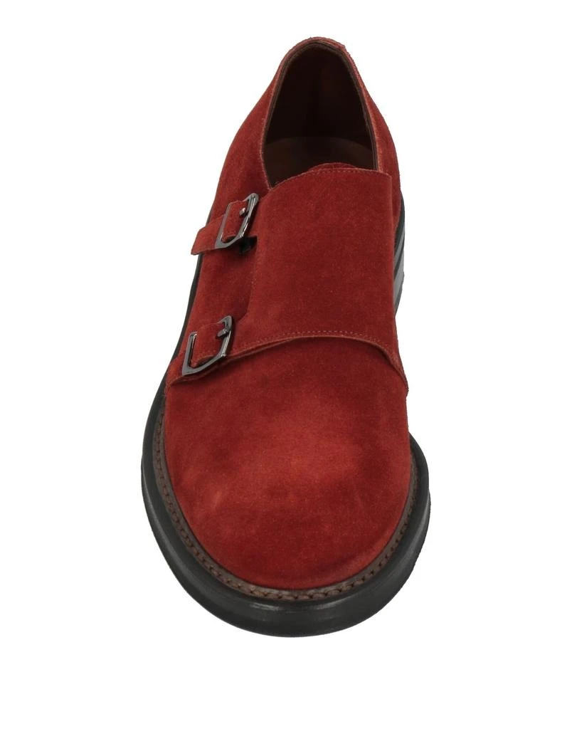 Fratelli Rossetti Loafers 4
