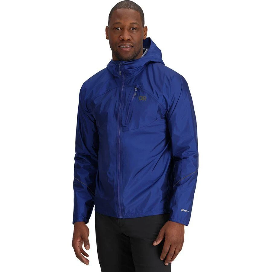 Outdoor Research Helium Rain Jacket - Men's 1