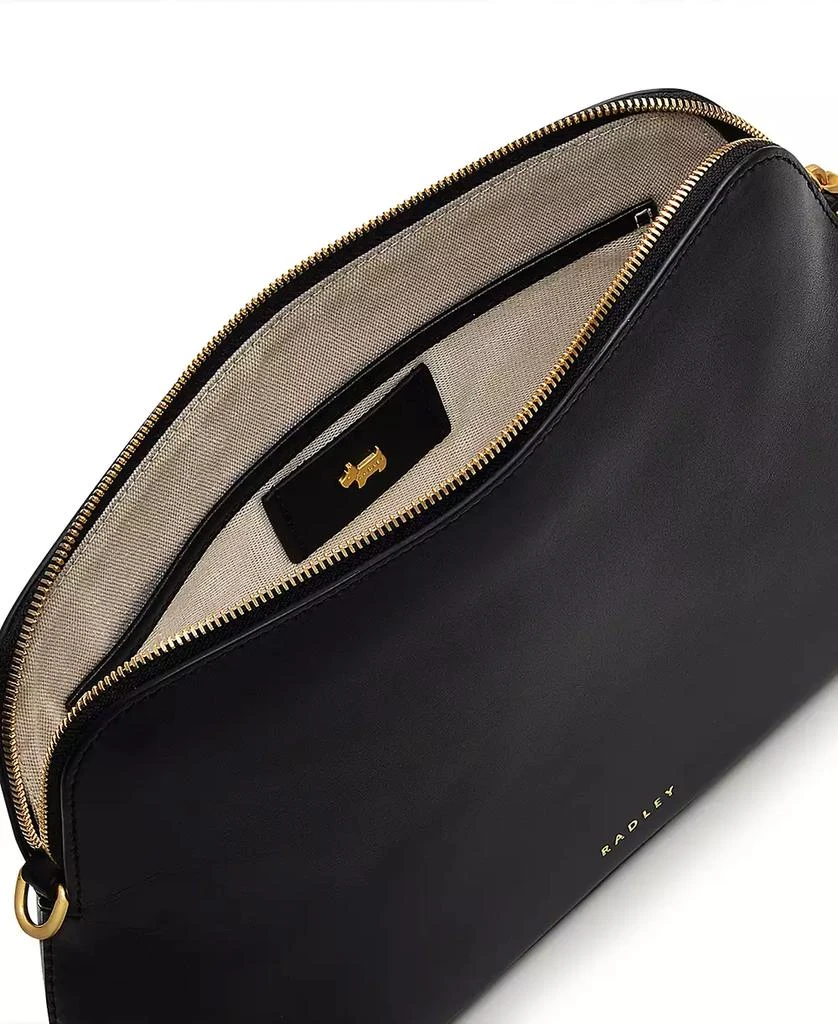 Radley Liverpool Street 3.0 Medium Zip Top Crossbody 3