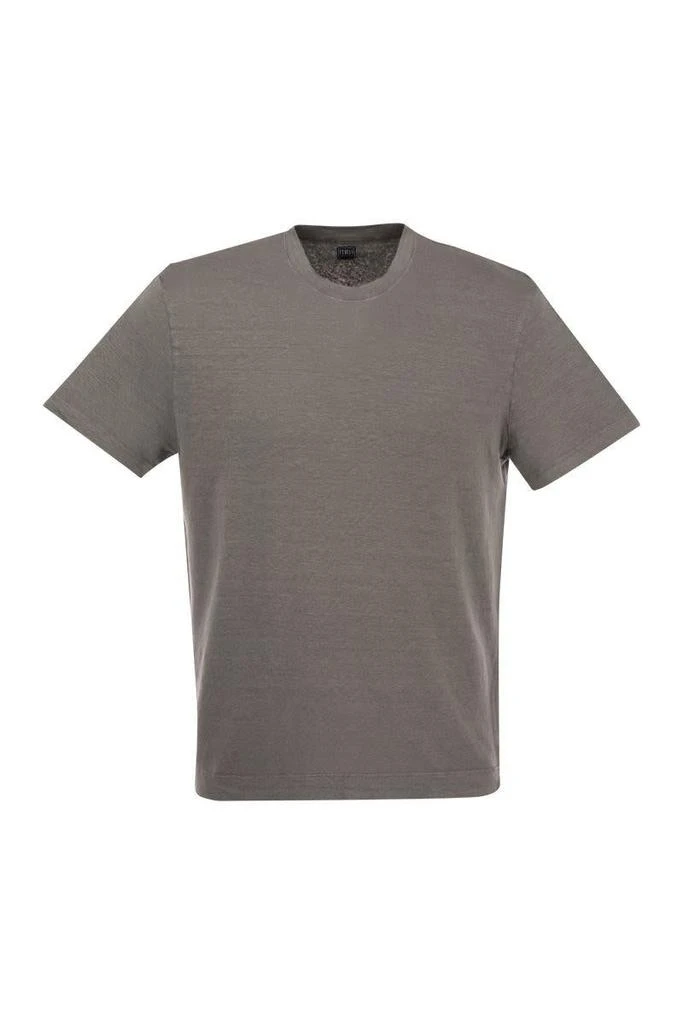Fedeli Fedeli Exreme - Linen Flex T-Shirt 1