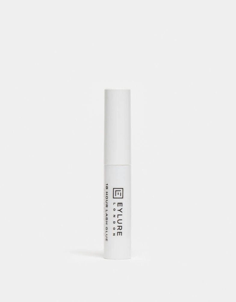 EYLURE Eylure Brush On 18 Hour Lash Glue - Clear 1