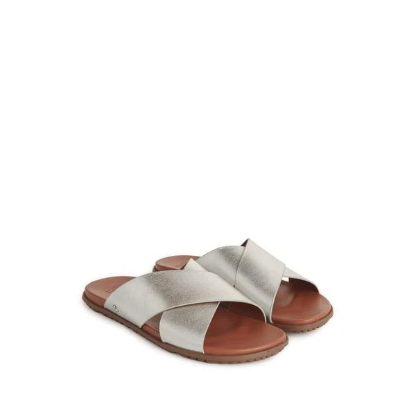 UGG Solivan Crossband sandals 1