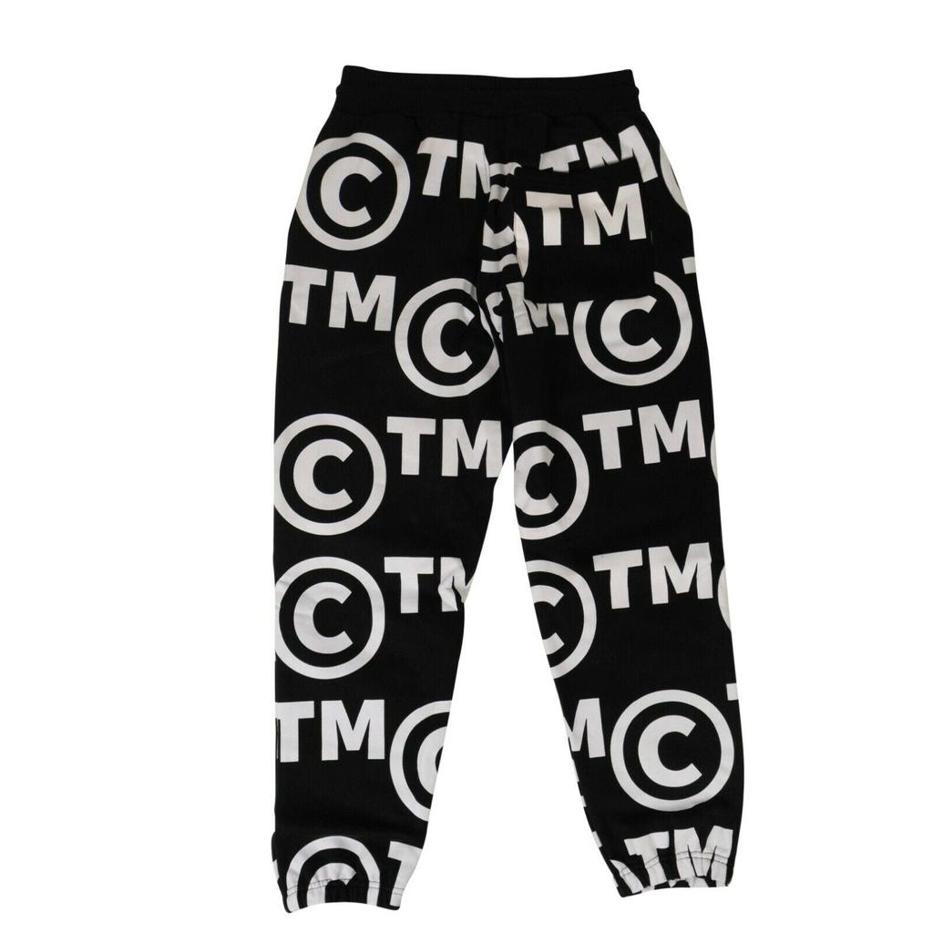 Chinatown Market Chinatown Market 'Trade Mark' Sweatpants - Black