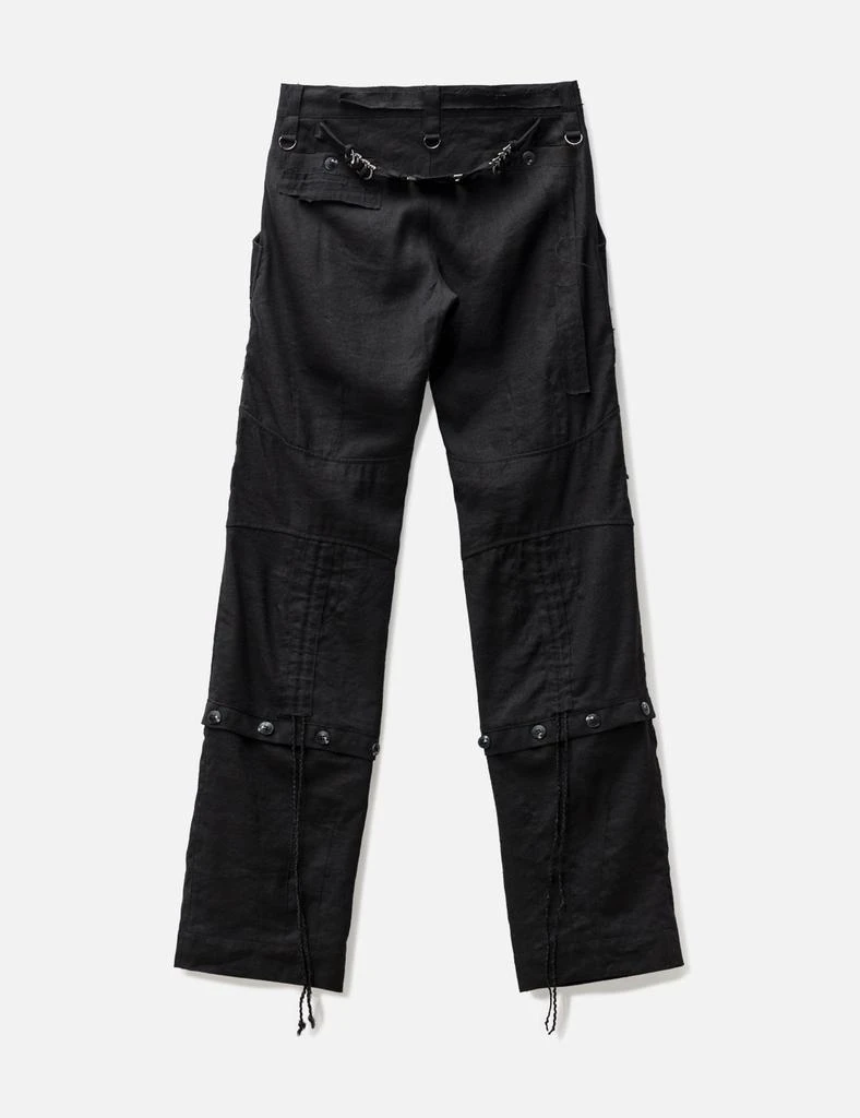 Hyein Seo PATCHWORK PANTS 2