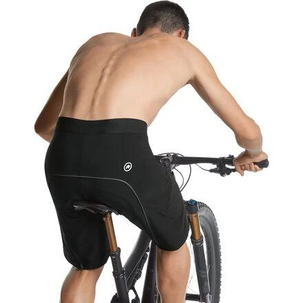 ASSOS Trail T3 Cargo Short - Men
s 8