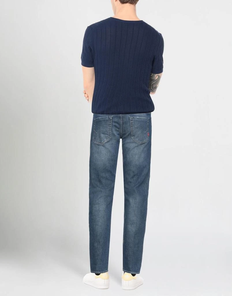 SIVIGLIA Denim pants 3