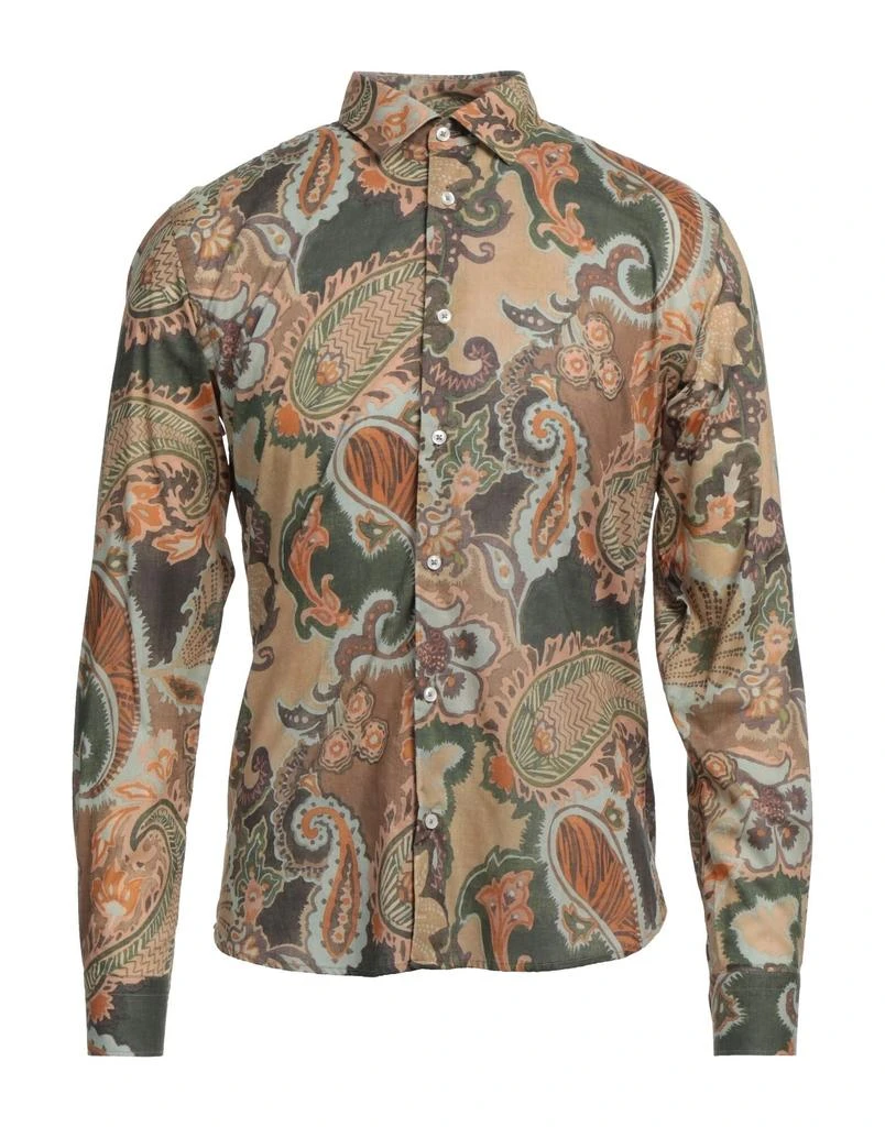 STILOSOPHY Patterned shirt 1