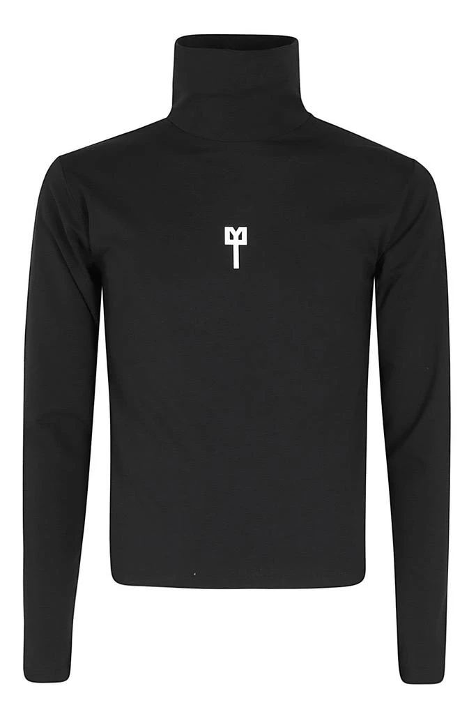Liberal Youth Ministry Lycra Turtleneck 1