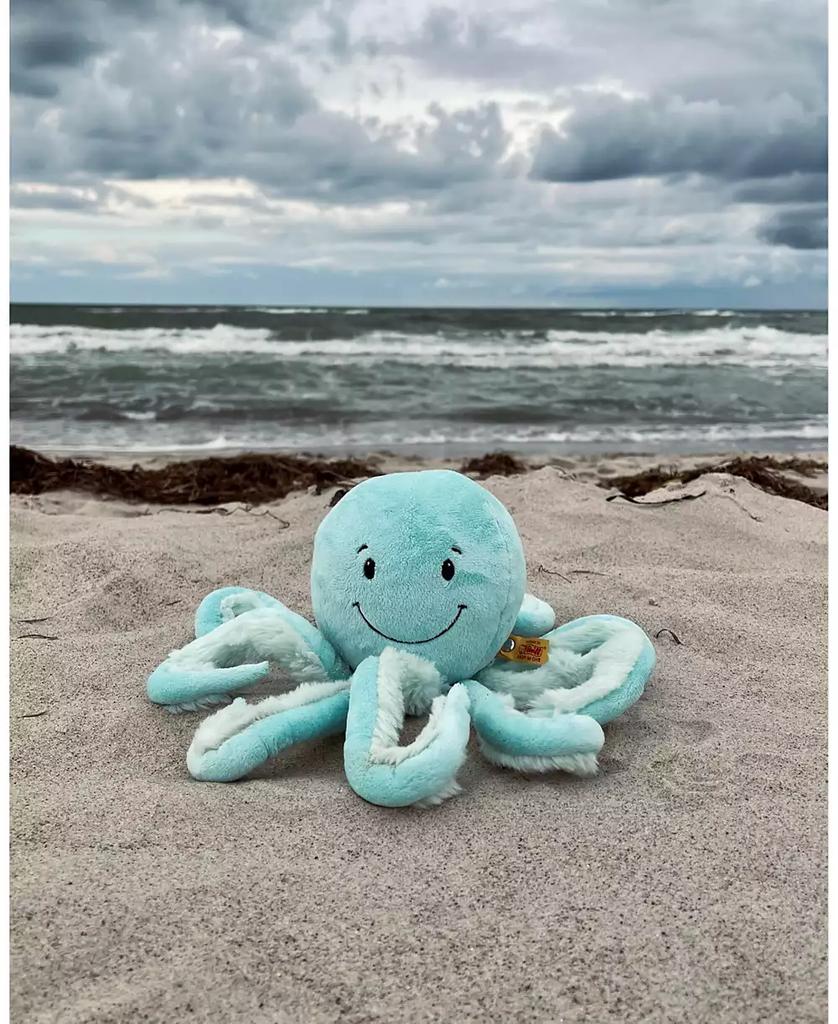 Steiff Ockto Octopus