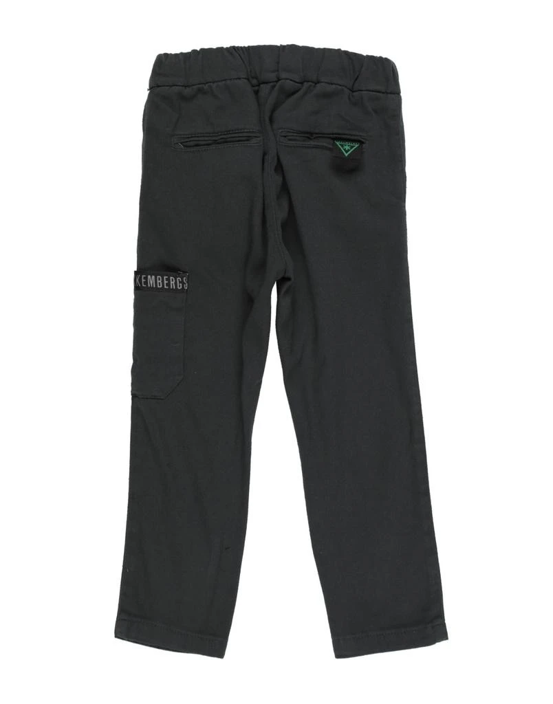 BIKKEMBERGS BIKKEMBERGS 2