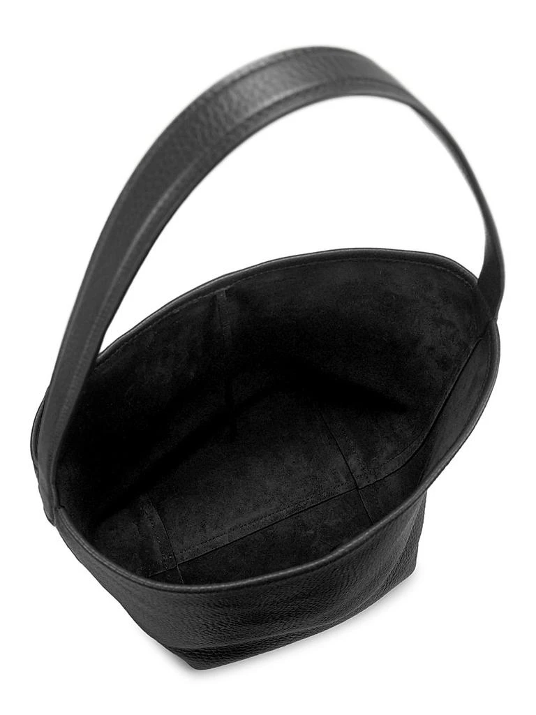 The Row Park Medium Leather Tote 3