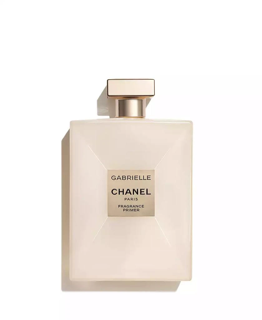 Chanel Fragrance Primer, 5 oz.