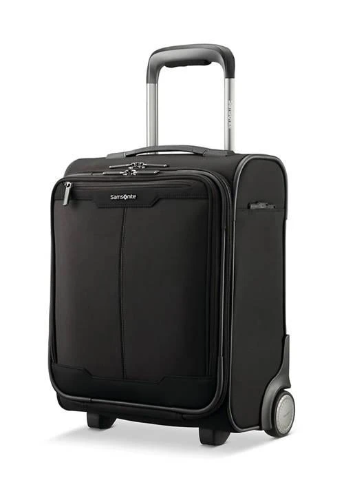 Samsonite Silhouette 17 Underseat Wheeled Carry On Luggage 1