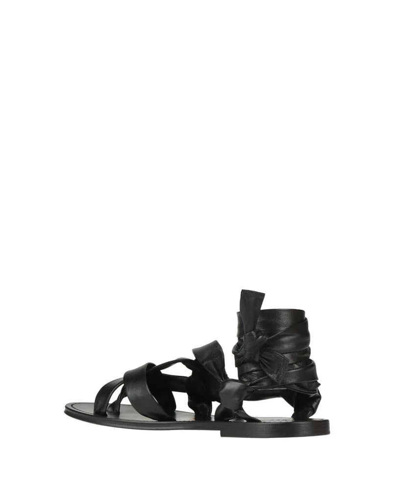 Yves Saint Laurent Flip flops 3