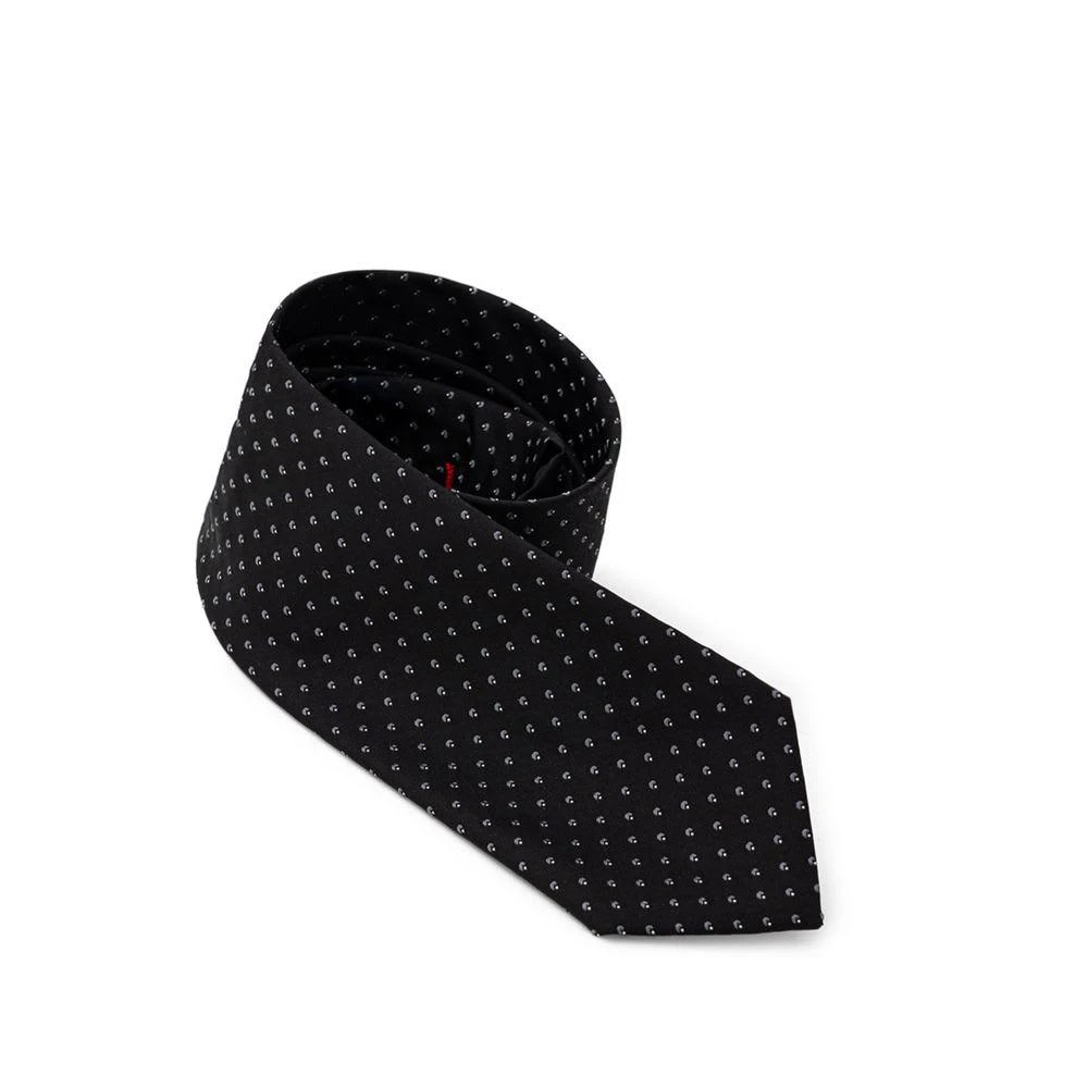 Jil Sander Silk Men
s Tie