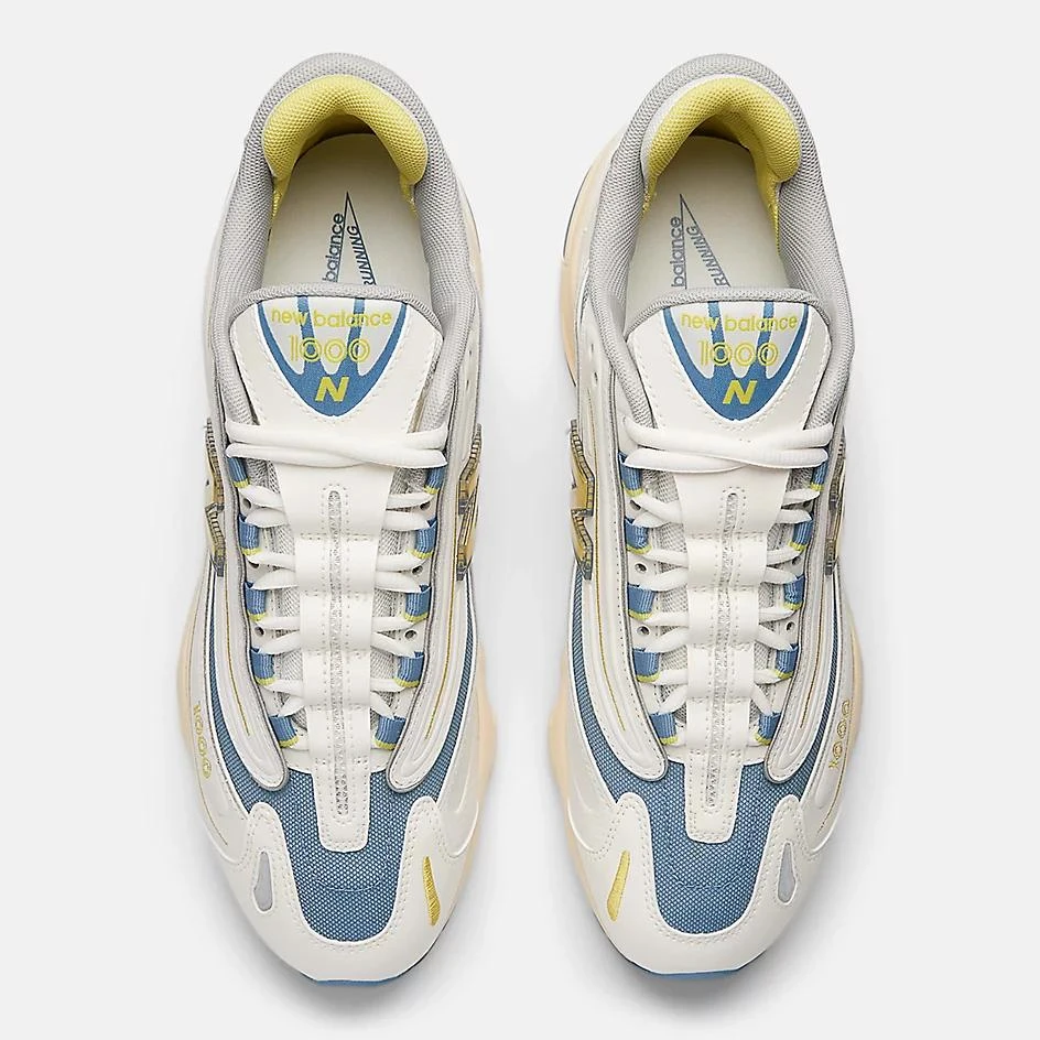 New Balance 1000 4
