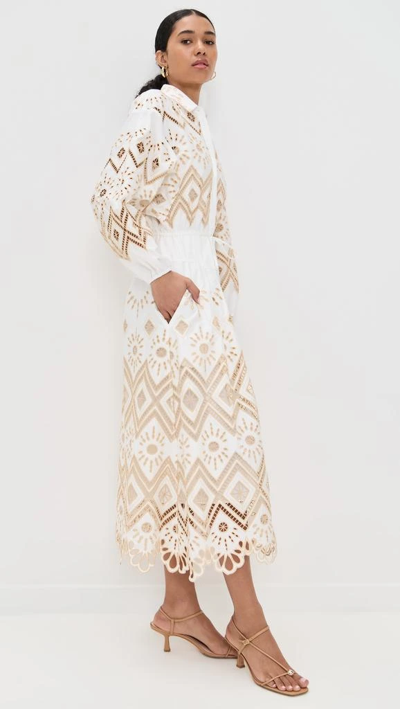 Alexis Portello Dress 4